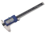 Neiko 01412A Pro-Quality Digital Caliper with LCD Screen and StandardMetricFraction Conversion Stainless Steel