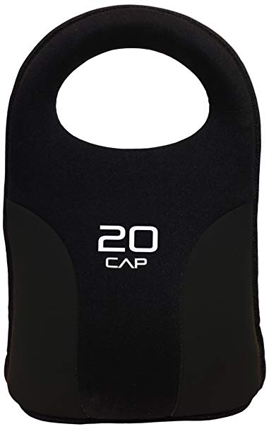 CAP Barbell Soft Kettlebell