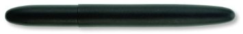 Fisher 400B Space Bullet Space Pen - Matte Black