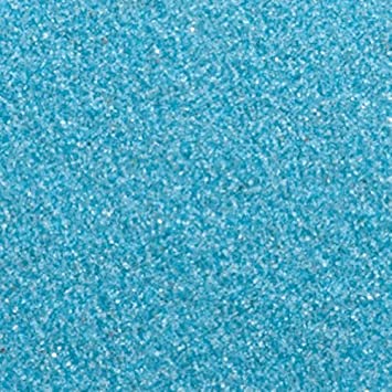 Hortense B. Hewitt Light Blue Decorative Colored Wedding Sand, 1-Pound