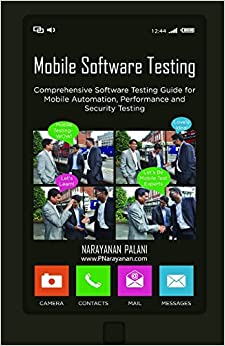 Mobile Software Testing