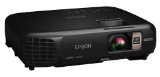 Epson EX7235 Pro WXGA Widescreen HD Wireless 3000 Lumens Color Brightness 3000 Lumens White Brightness 3LCD Projector