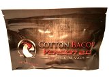 Cotton Bacon V2 and V1 By Wick N Vape Version 2 10 Strips