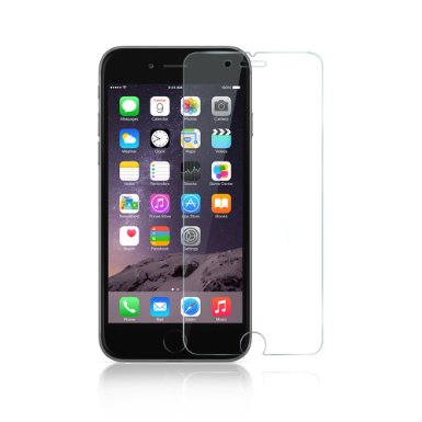 Tensdar  Screen Protector For Iphone 6 , Case Impact Tempered Glass  for iPhone 6 4.7