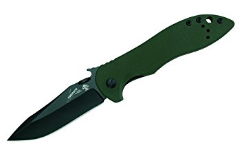 Kershaw Emerson CQC-5K 6074OLBLK Pocket Knife