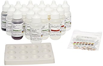 Innovating Science Acids, Bases, and The pH Scale Kit