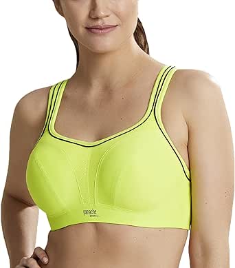 Panache Women's Underwire Sports Bra