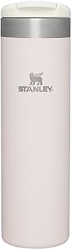 Stanley AeroLight Transit Bottle, Vacuum Insulated Tumbler for Coffee, Tea and Drinks with Ultra-Light Stainless Steel