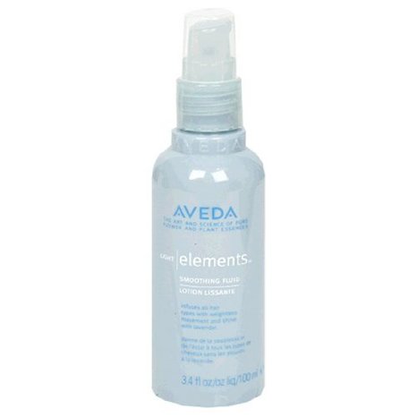 Aveda Light/Elements Smoothing Fluid Lotion, 3.4 fl oz (100 ml)