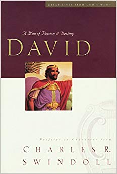 David A Man Of Passion And Destiny