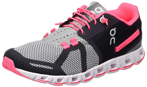 On Women's Cloud Sneaker