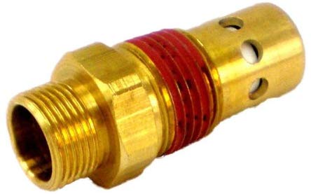 Craftsman Compressor Replacement 1/2" NPT Check Valve # CAC-437-2