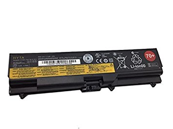 HYTA 10.8V 57Wh 6-Cell Laptop Battery For lenovo Thinkpad 70  T410 T420 T430 T510 T520 T530 0a36303 45n1001 45n1003 45n1004 45n1005