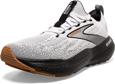 Brooks Men’s Glycerin Stealthfit 21 Neutral Running Shoe