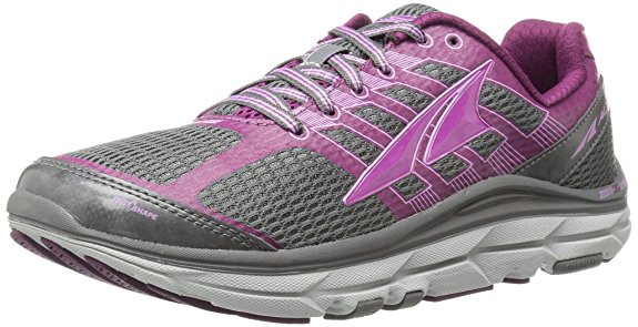 Altra Women's Provision 3 Trail Runner