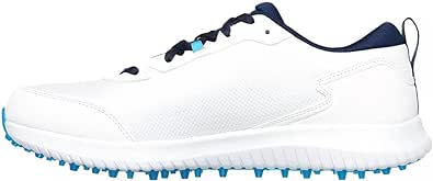 Skechers Mens Max Fairway 4 Lightweight Spikeless Golf Shoe