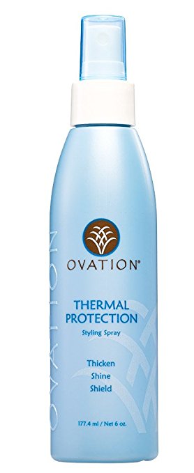Ovation Hair Thermal Protection