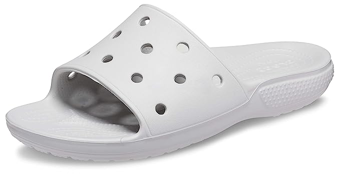 crocs Unisex-Adult 206121-100 Slipper