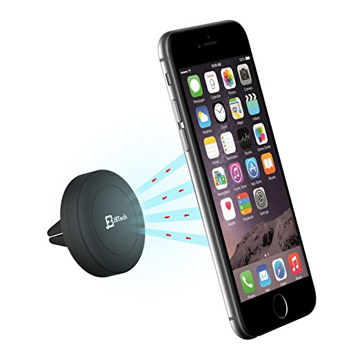 JETech Magnet Air Vent Car Mount Holder for Smartphones