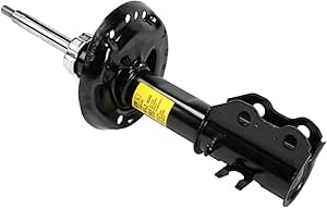 ACDelco GM Original Equipment 42664165 Front Driver Side Suspension Strut Assembly