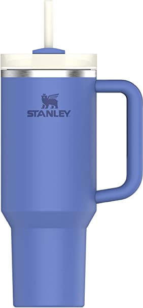 Stanley The Quencher H2.0 FlowState™ Tumbler | 40 OZ Iris