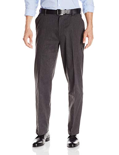 Dockers Men's Relaxed Fit Comfort Khaki Pants D4