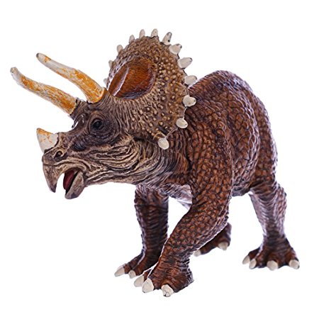 Kala The Dinosaur figure, Triceratops