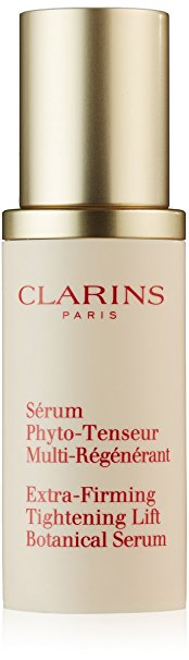 Clarins Extra-Firming Tightening Lift Botanical Serum for Unisex, 1 Ounce