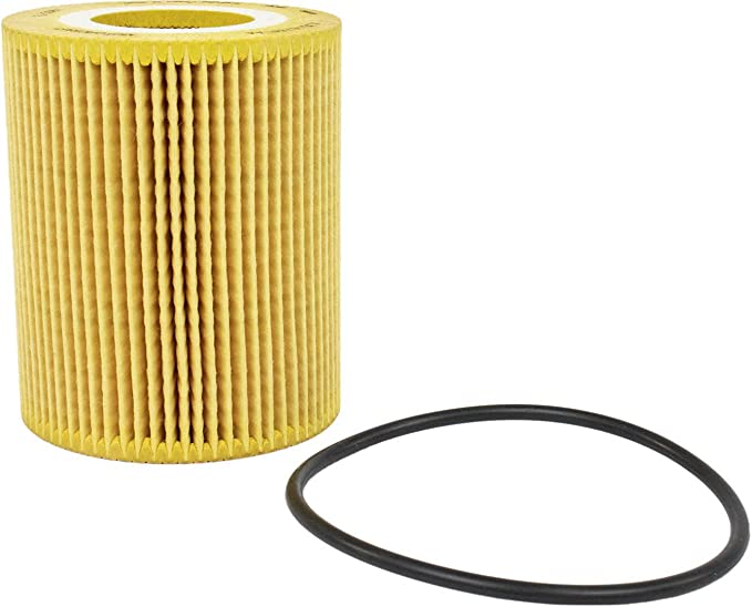 Motorcraft Oil Filter