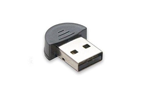 IO Crest SY-ADA23012 USB Bluetooth 2.0 EDR dongle
