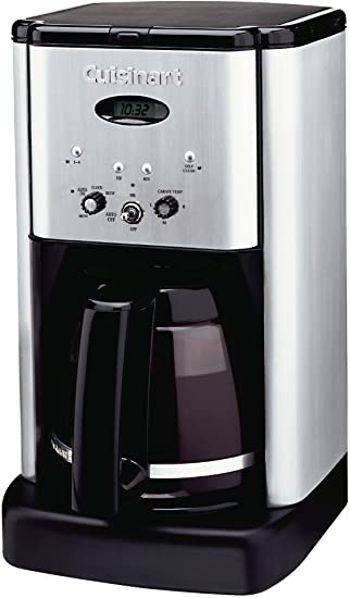 Brew Cent 12 Cup Coffee Maker