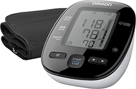 Omron MIT3 Upper Arm Blood Pressure Monitor