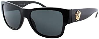 Versace Men's VE4275 Sunglasses