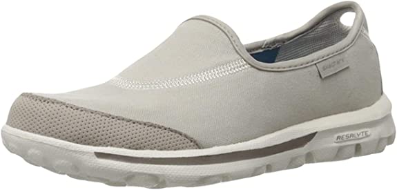 Skechers Performance Women's Go Walk Slip-On Walking Shoe