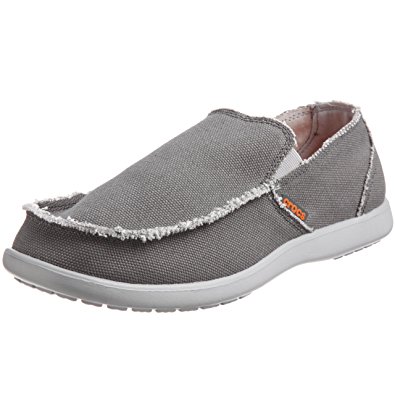 crocs Men's Santa Cruz Loafer