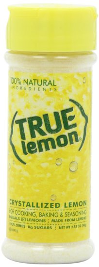 True Lemon 285 Ounce