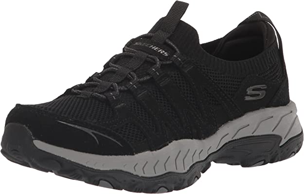 Skechers Women's Grand Peak Hiking Shoe