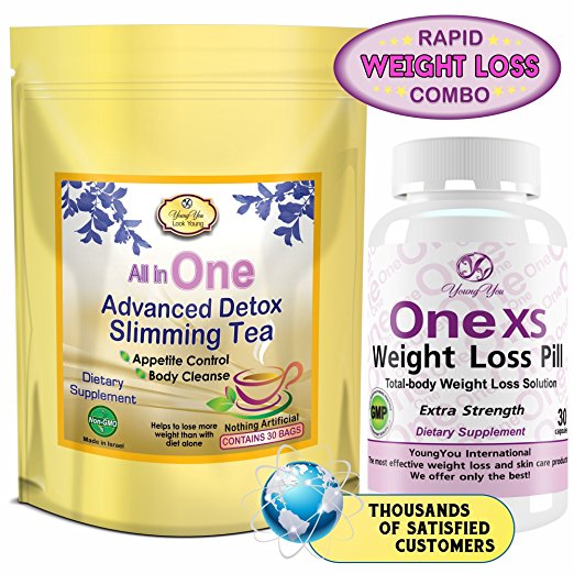 One XS Diet Pills   All in One Diet Tea. Fast Weight Loss, Maximum Strength Appetite Suppressant and Fat Loss.