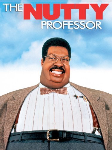 The Nutty Professor