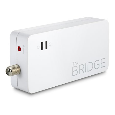 TiVo Bridge MoCa 2.0 Adapter