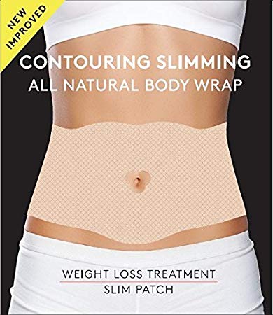 Ultimate Toning and Firming Body Applicator … (12 WRAPS)