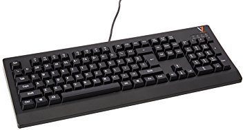 V7 GK110-US-4N Professional Mechanical Gaming Keyboard