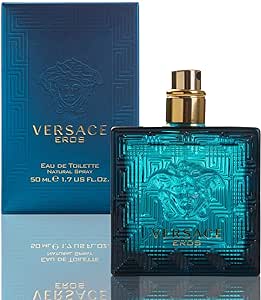 Versace Pour Homme Dylan Blue by Versace 100ml EDT Spray