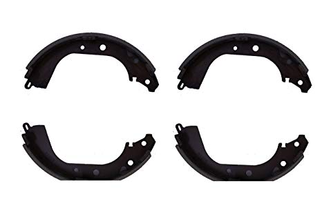 Genuine Toyota 04495-35230 Brake Shoe Kit