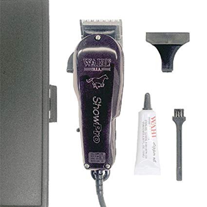 Wahl Clipper Show Pro Adjustable Clipper