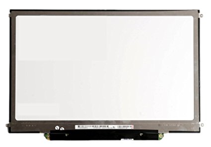 Apple Macbook Pro A1278 Replacement LAPTOP LCD Screen 13.3" WXGA LED DIODE (Substitute Replacement LCD Screen Only. Not a Laptop )