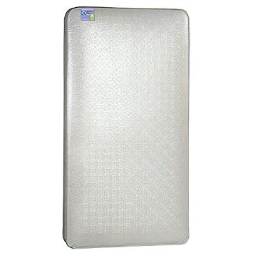 Sealy Signature Brilliant Nights 2-Stage Crib Mattress