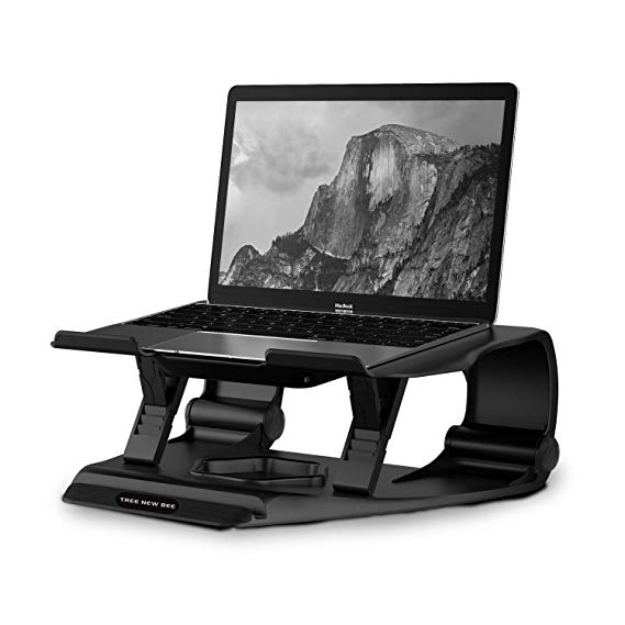 Laptop Stand, Laptop Cooling Stand & Smart Phone Stand Tablet Stand All in One