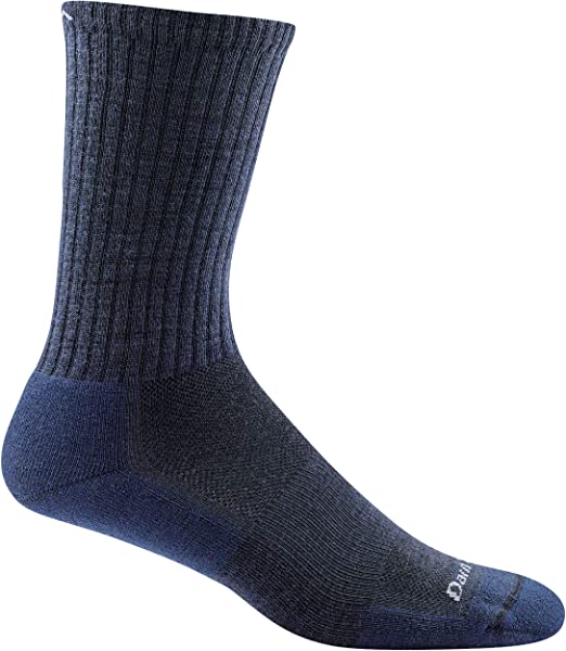 Darn Tough Standard Issue Crew Light Sock - Men's