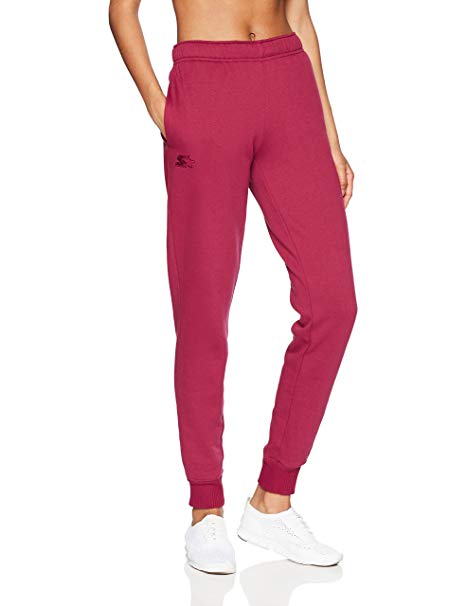 Starter Women's Jogger Sweatpants with Pockets, Prime Exclusive